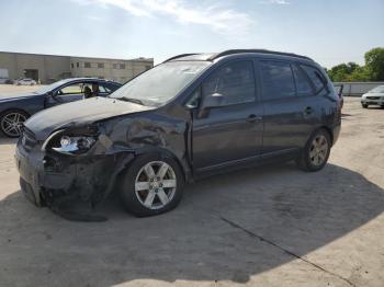  Salvage Kia Rondo