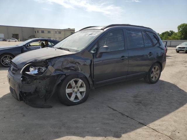 Salvage Kia Rondo
