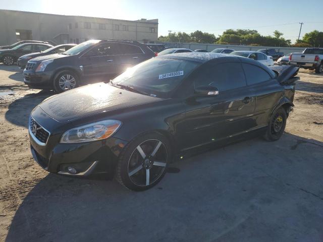  Salvage Volvo C70