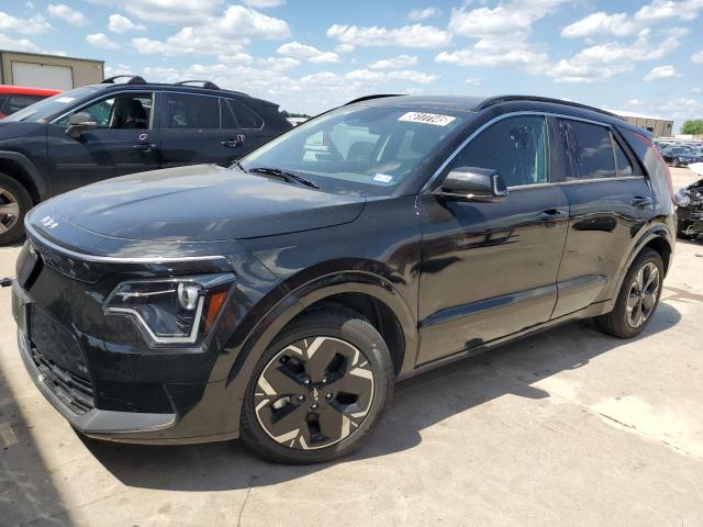  Salvage Kia Niro