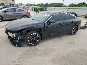  Salvage Kia K5