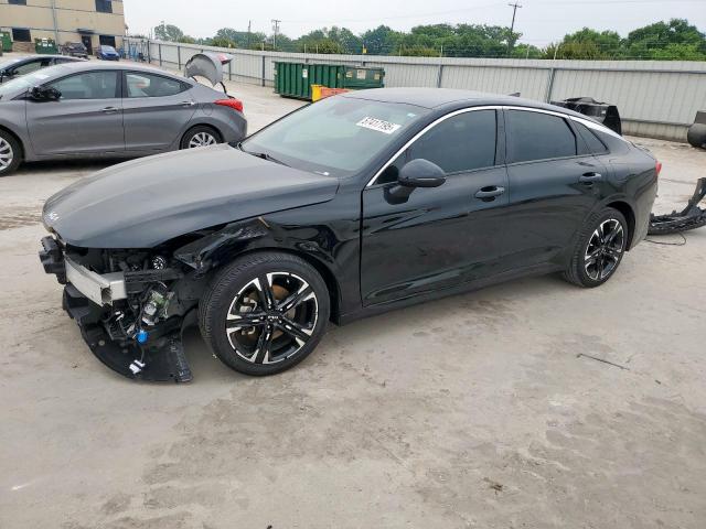  Salvage Kia K5