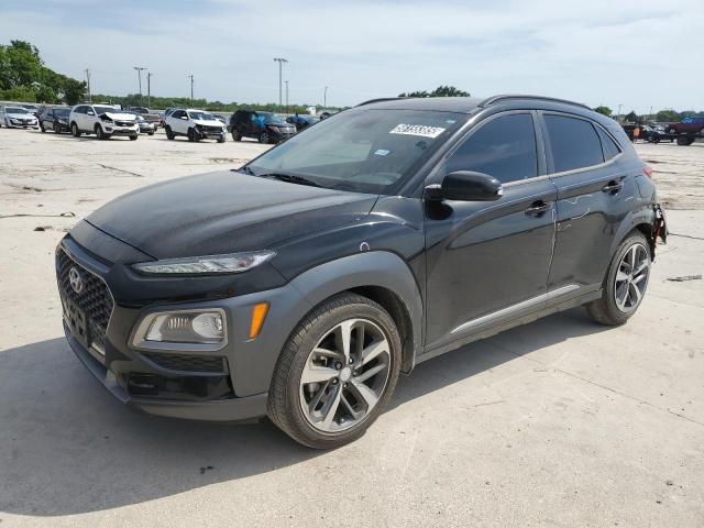  Salvage Hyundai KONA