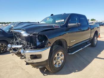  Salvage Ram 2500