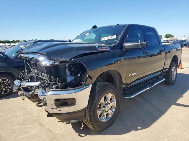  Salvage Ram 2500