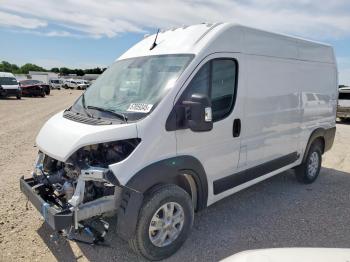  Salvage Ram Promaster