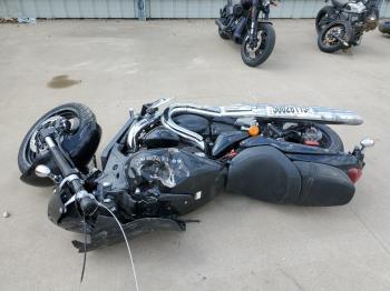  Salvage Suzuki Cyc Vz Vzr