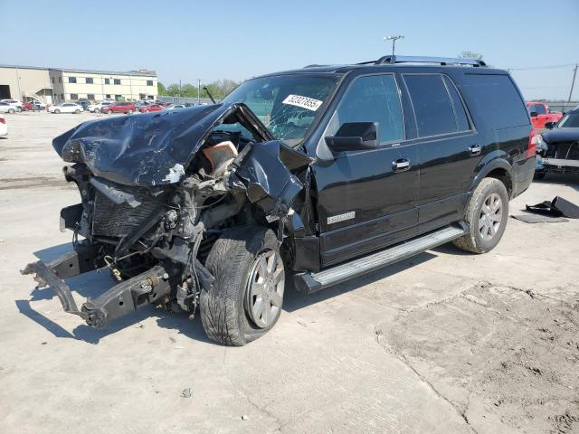  Salvage Ford Expedition