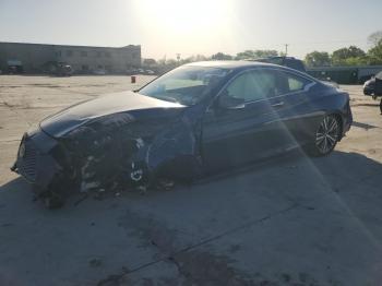  Salvage INFINITI Q60