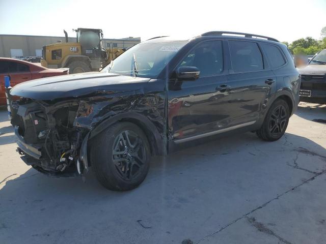  Salvage Kia Telluride