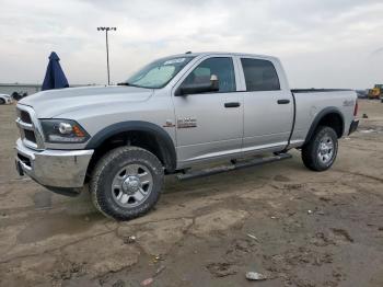 Salvage Ram 2500