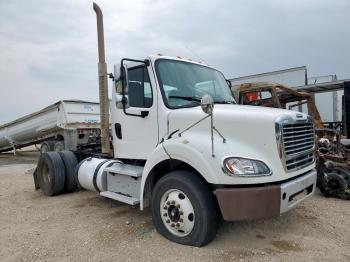  Salvage Freightliner M2 112 Med