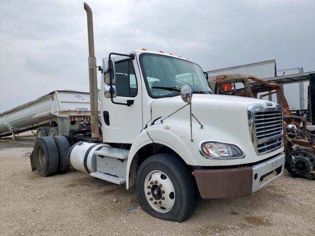  Salvage Freightliner M2 112 Med