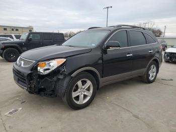  Salvage Hyundai Veracruz