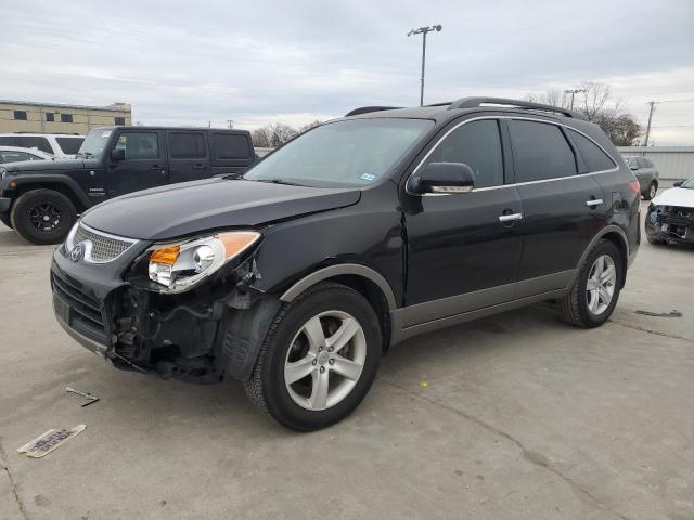  Salvage Hyundai Veracruz