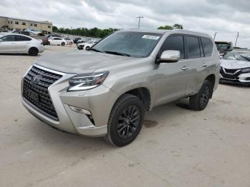  Salvage Lexus Gx