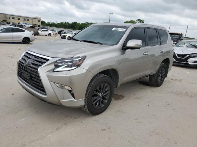  Salvage Lexus Gx
