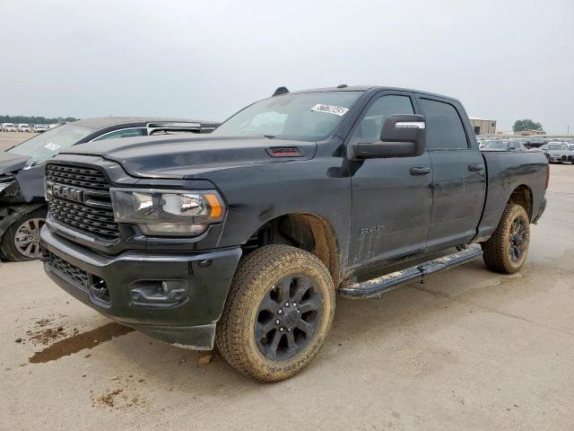  Salvage Ram 2500