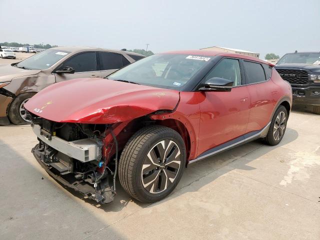  Salvage Kia EV6