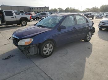  Salvage Kia Spectra