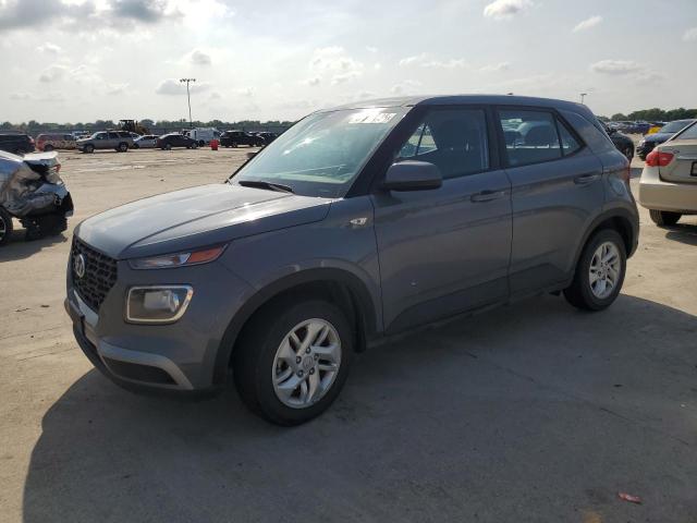  Salvage Hyundai VENUE