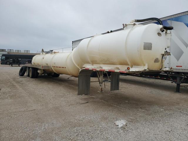  Salvage Trailer Trailer