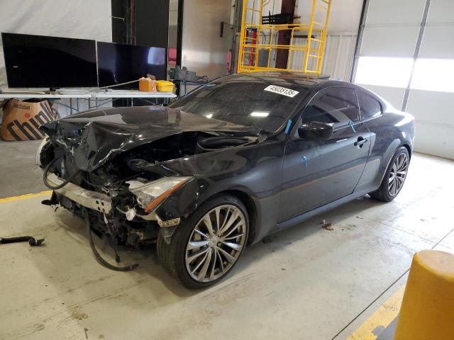  Salvage INFINITI G37