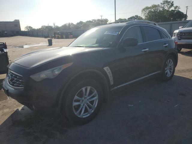  Salvage INFINITI Fx