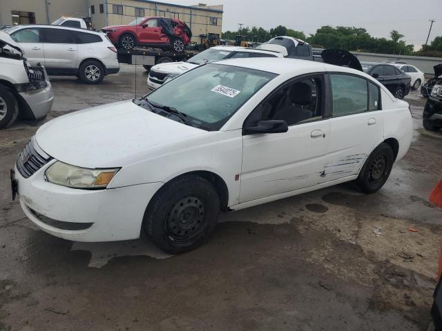  Salvage Saturn Ion
