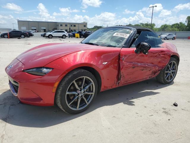  Salvage Mazda Mx5