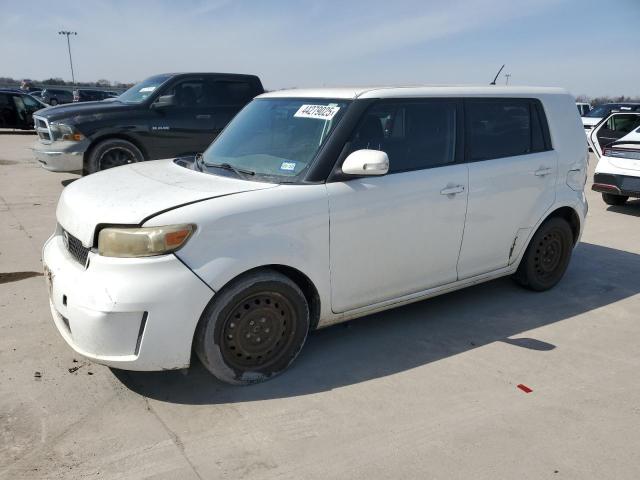  Salvage Toyota Scion