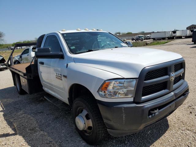  Salvage Ram 3500