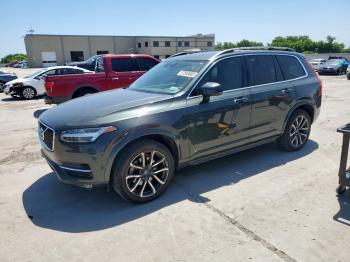  Salvage Volvo XC90