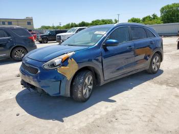  Salvage Kia Niro