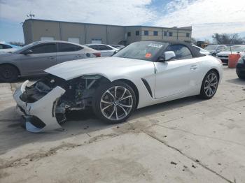  Salvage BMW Z Series