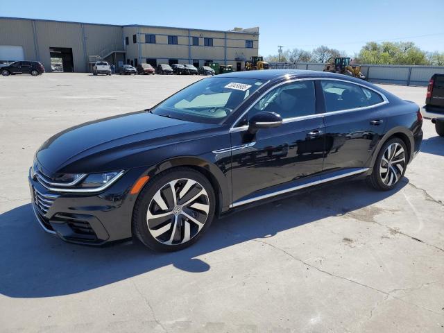  Salvage Volkswagen Arteon