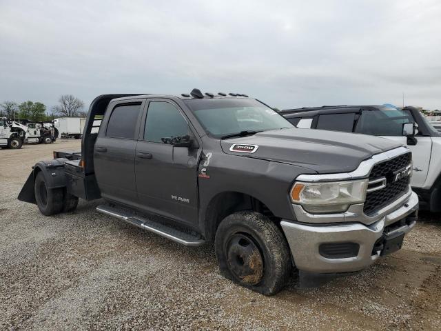  Salvage Ram 3500