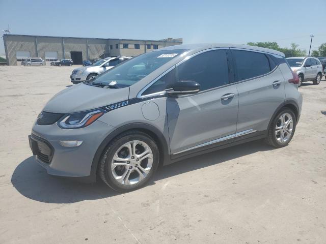  Salvage Chevrolet Bolt