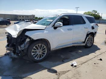  Salvage Hyundai PALISADE