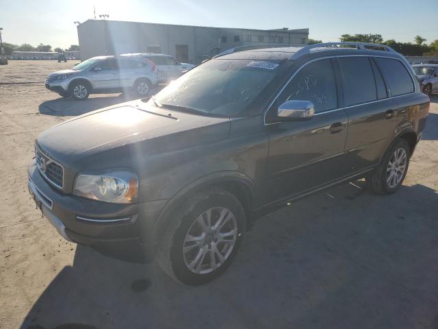  Salvage Volvo XC90