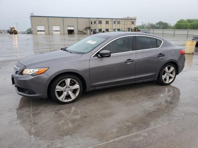  Salvage Acura ILX