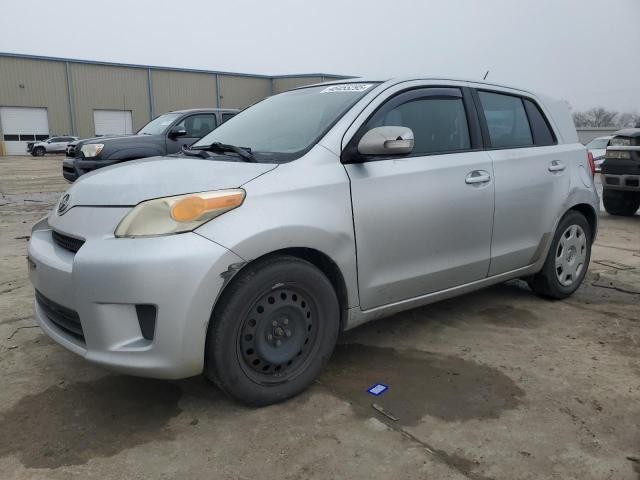  Salvage Toyota Scion