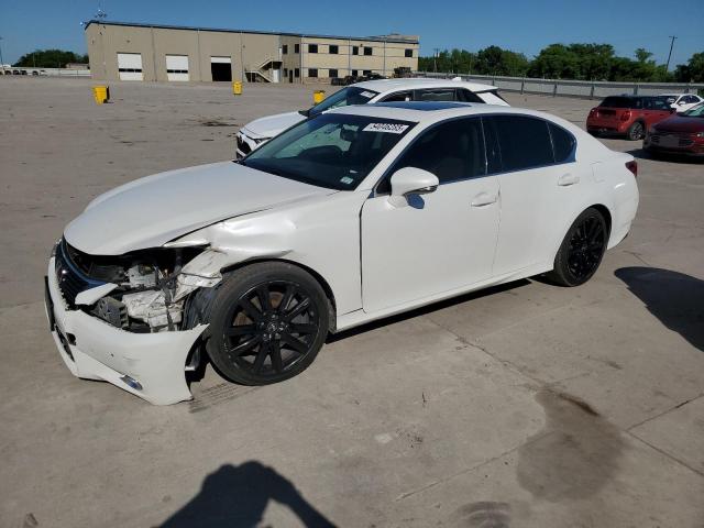  Salvage Lexus Gs