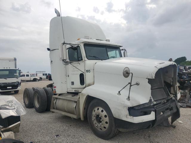  Salvage Freightliner Convention