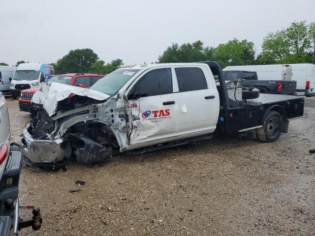  Salvage Ram 3500