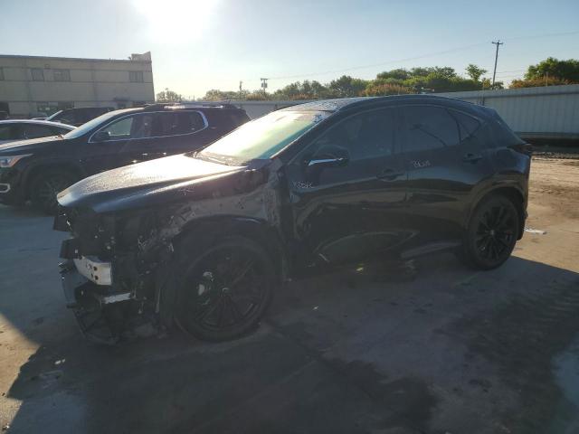  Salvage Lexus NX