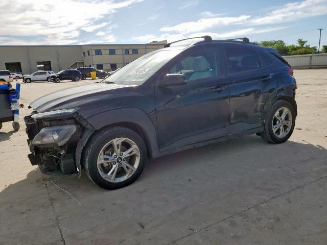  Salvage Hyundai KONA