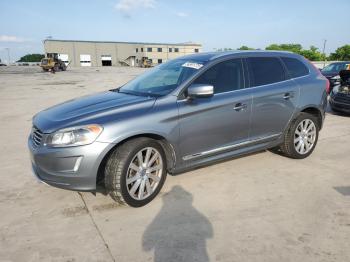  Salvage Volvo XC60