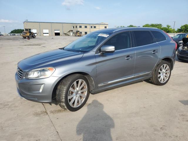  Salvage Volvo XC60