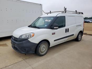  Salvage Ram Promaster